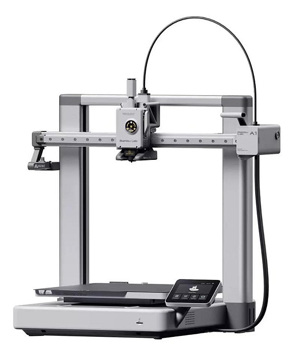BAMBU LAB A1 (SEM AMS)