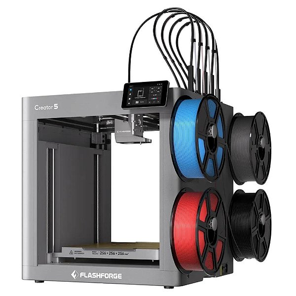 FLASHFORGE CREATOR 5