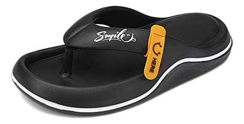 Chinelo Ortopédico Top Comfort Smile