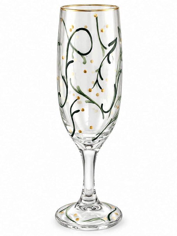 Taça de Cerveja - Jardim Botânico
