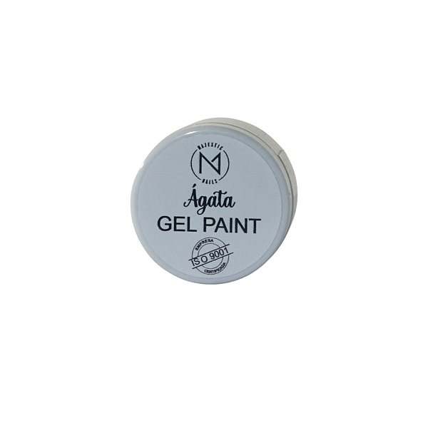 Gel Paint Agata Majestic Nails 5g
