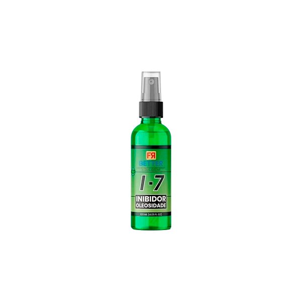 Inibidor De Oleosidade 120 ml - Fr Better