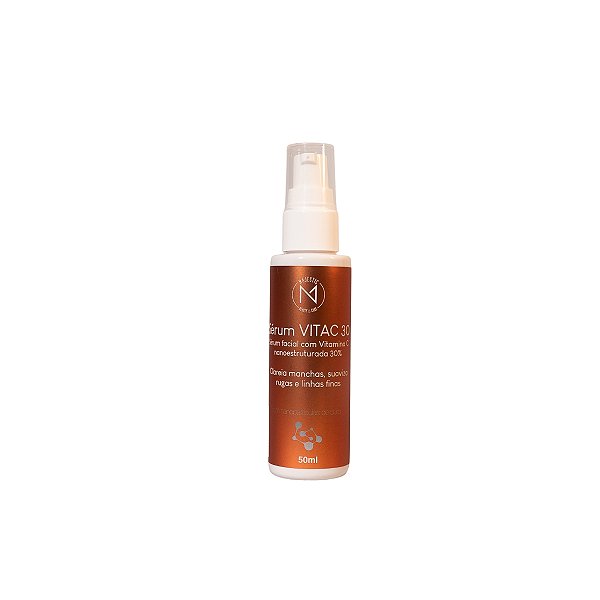 Sérum Facial VITAC 30 Vitamina C 30% 50ml