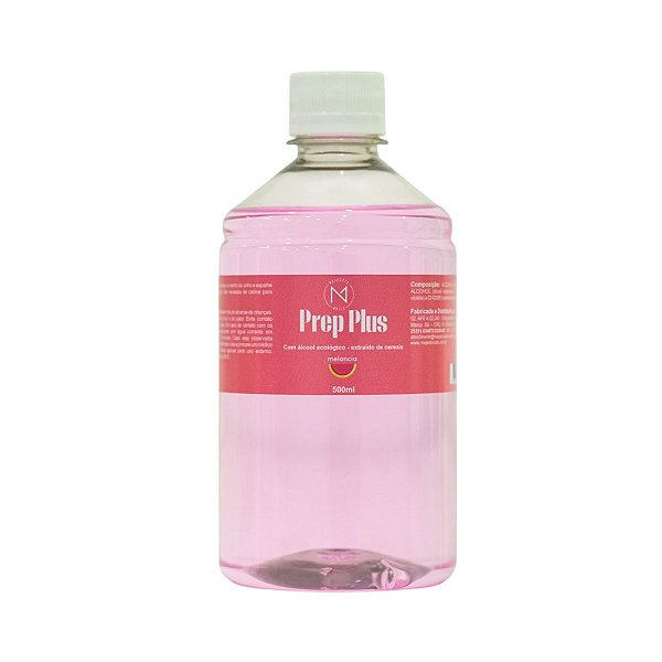 Prep Melancia 500ml - Majestic Nails