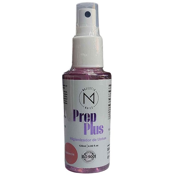 Prep Melância 120ml - Majestic Nails