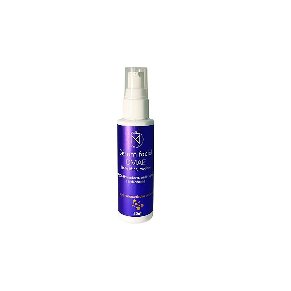Sérum Facial DMAE Efeito Lifiting 50ml Majestic Beauty&Care