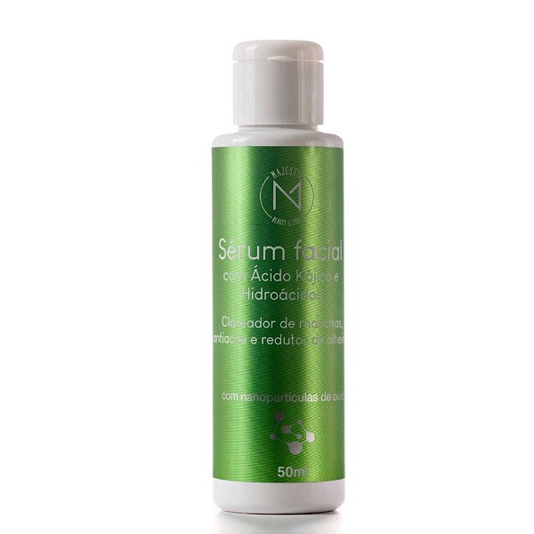 Serum com Acido Kojico 50ml Majestic Beauty&Care