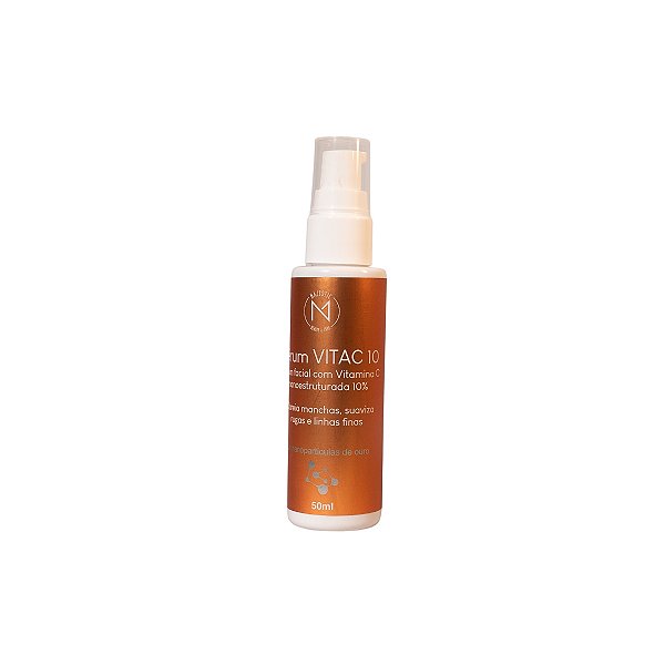 Sérum Facial VITAC 10 Vitamina C  10% - 50ml