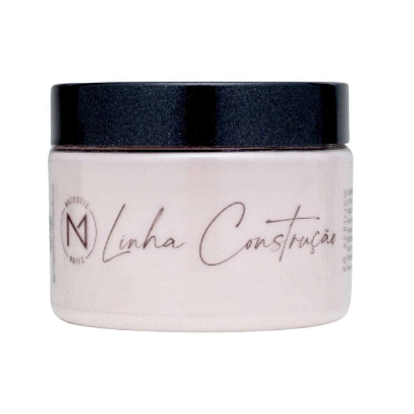 Pó Acrílico Construção Majestic Nails 120g