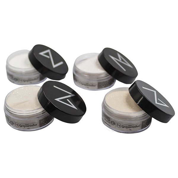 Pó Acrílico Goyavinho Majestic Nails 15g