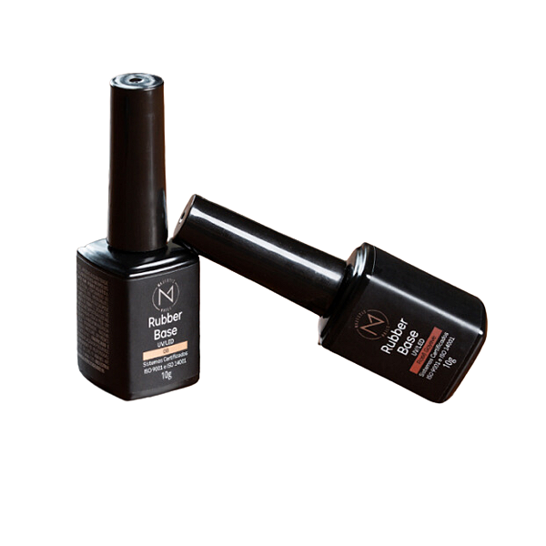 Rubber Base da Majestic Nail 10G