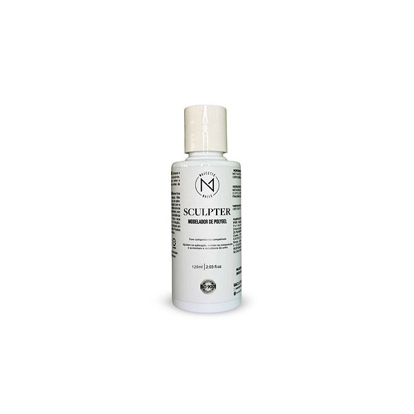 Sculpter Modelador de Polygel 120 ml Majestic Nails