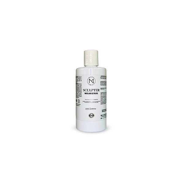 Sculpter Modelador de Polygel 260 ml Majestic Nails