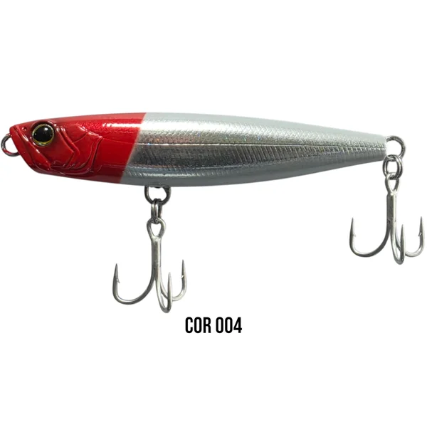 ISCA OCELLUS PENCIL 85F RATTLE
