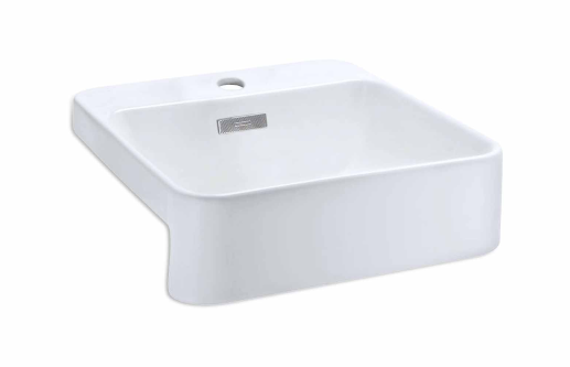 Cuba de Semiencaixe Forefront 46,5x43cm – Kohler – K-98930BR-1-0
