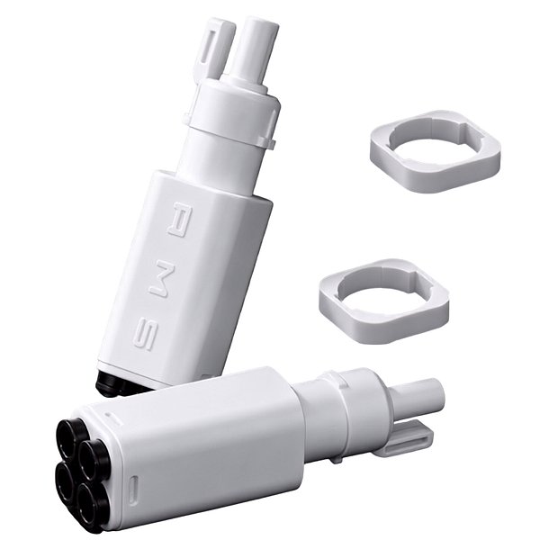 Hub de Filamentos Impressora 3D Hub Ams Lite Bambulab A1