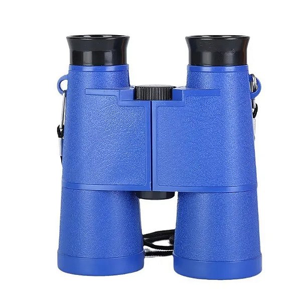 Binóculo Infantil - Camping Telescope - Sortido - Yestoys