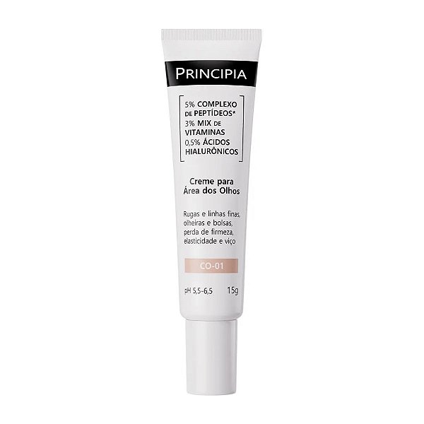 Principia Creme para a Área dos Olhos CO-0115g