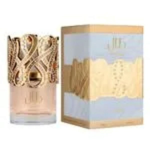 Perfume Árabe Dalal Lattafa Eau de Parfum 100ml