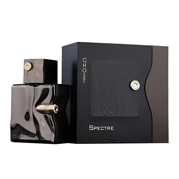 Perfume Árabe Ghost Spectre Eau de Parfum 80ml