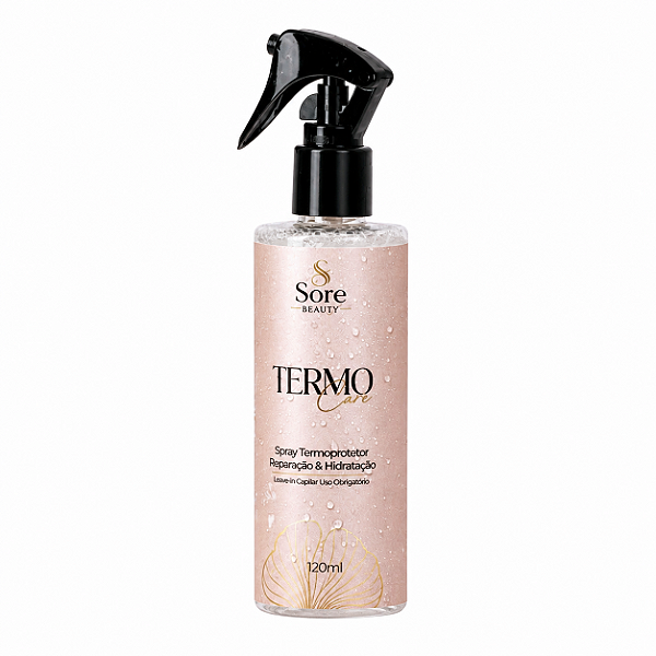 Sore Beauty Termo Care Protetor Térmico 250ml