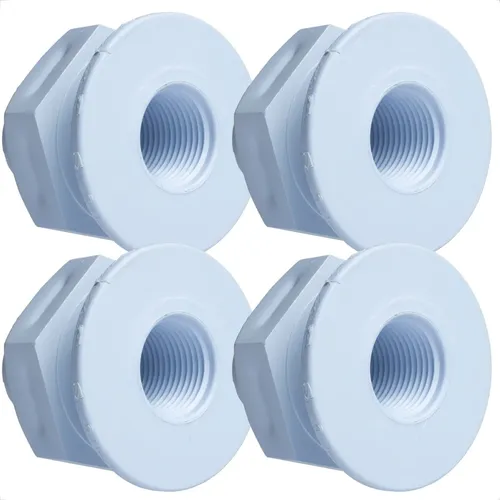 NICHO P/ LED PISCINA DE FIBRA DE VIDRO