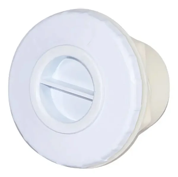 DISPOSITIVO DE ASPIRAÇÃO P/ PISCINA FIBRA E Spa 50MM