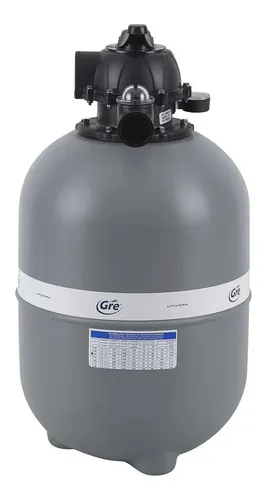 FILTRO P/ PISCINA DE ATÉ 42 MIL LITROS GRE400