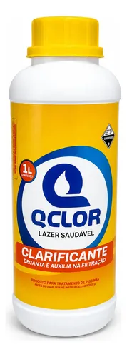 CLARIFICANTE QCLOR 1L