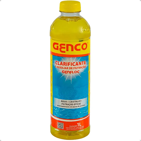 CLARIFICANTE GENCO 1L