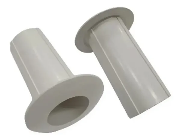 COPO CHUMBADOR P/ ESCADA INOX DE PISCINA