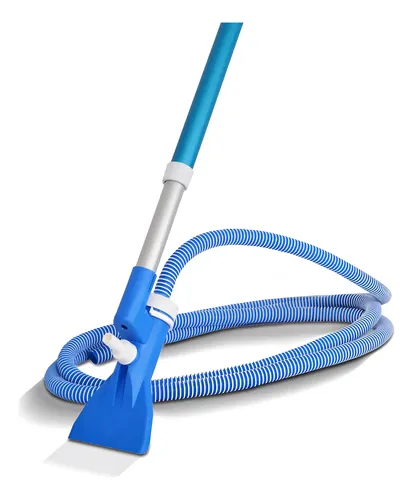 ASPIRADOR MANUAL VENTURI NETUNO