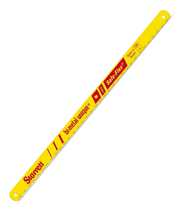 LÂMINA SERRA MANUAL 12" STARRET