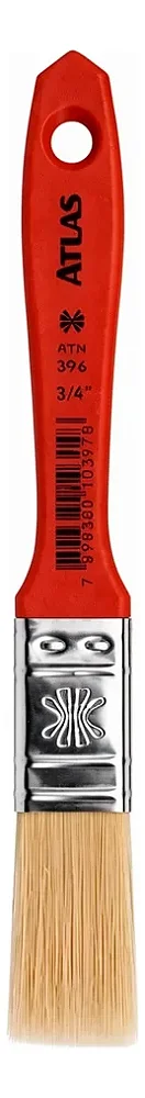 TRINCHA ATLAS 3/4 P/ VERNIZ E STAIN