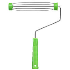 SUPORTE GAIOLA P/ ROLO DE 23CM CONDOR