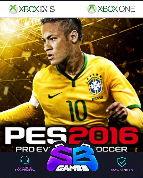 PES 2016 - MÍDIA DIGITAL