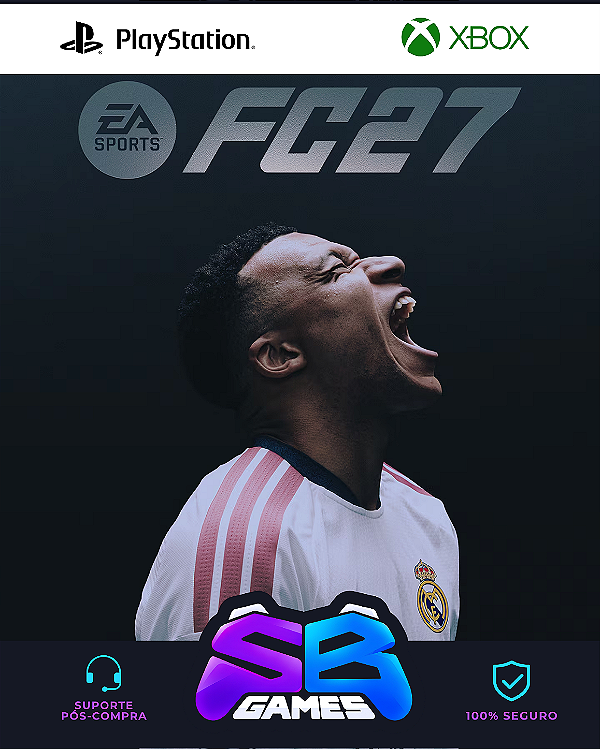 FC 27 - ULTIMATE