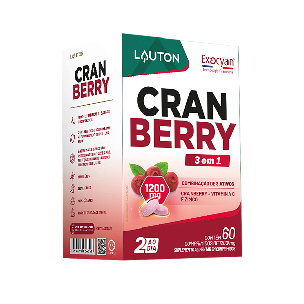 CRANBERRY PREMIUM (CLINICAL SERIES)