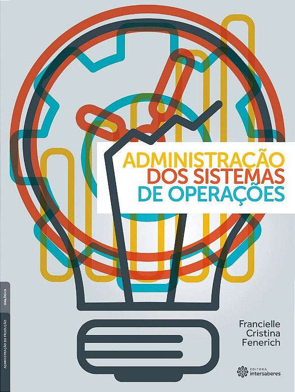 Administração dos sistemas de operações
