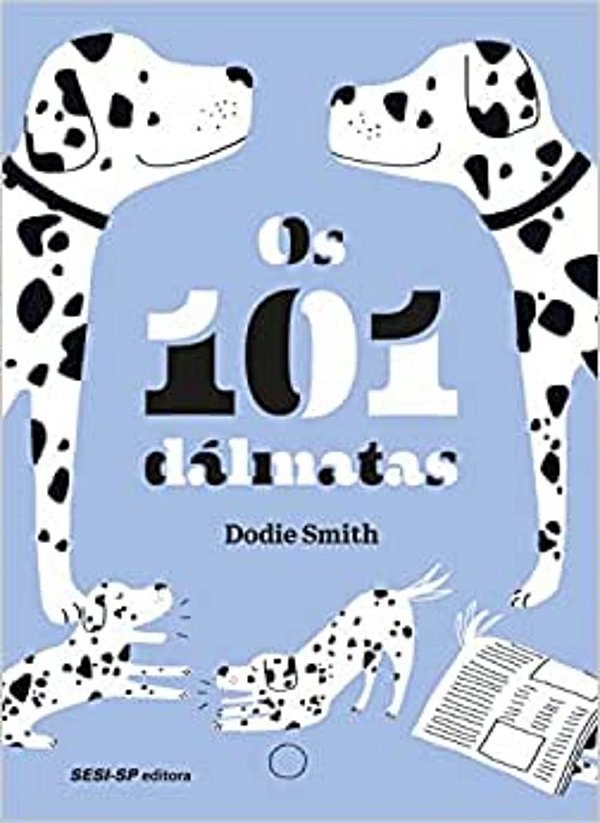 Os 101 Dálmatas