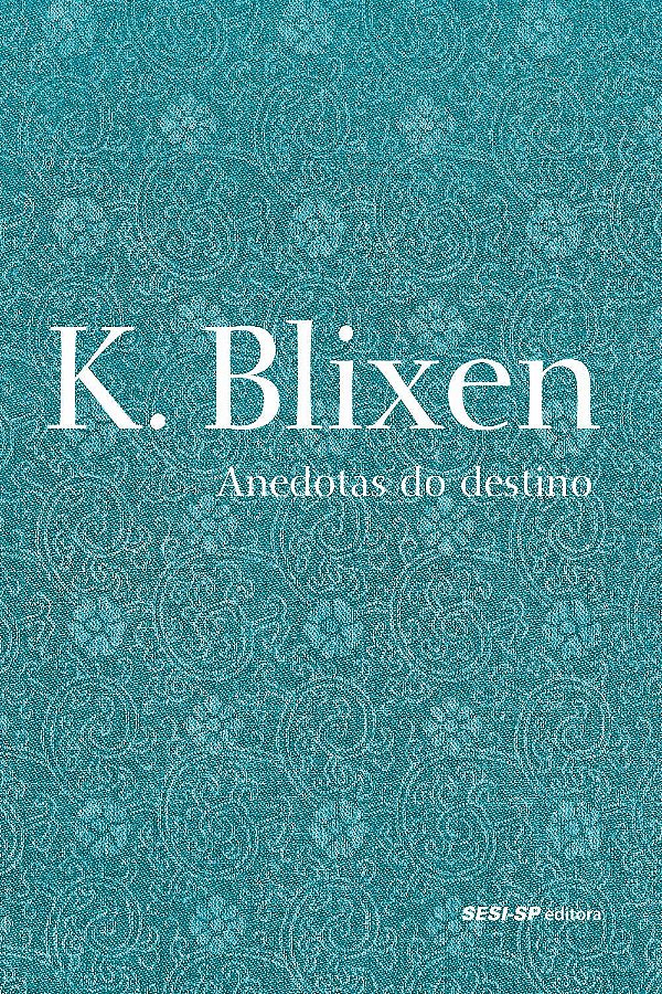 Anedotas do Destino