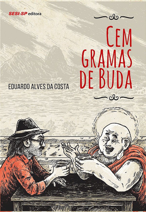 Cem gramas de buda