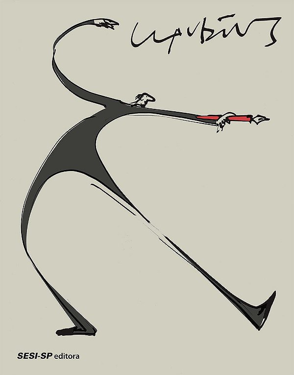 Claudius: Desenho de humor