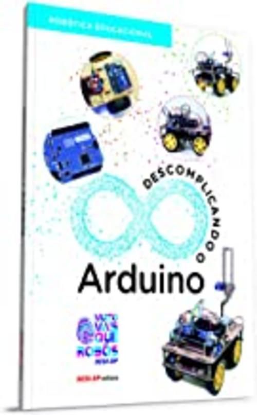 Descomplicando o Arduino
