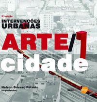 Intervenções urbanas - Arte/cidade