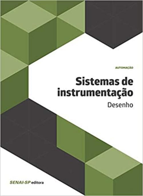 Sistema de Instrumentação. Desenho
