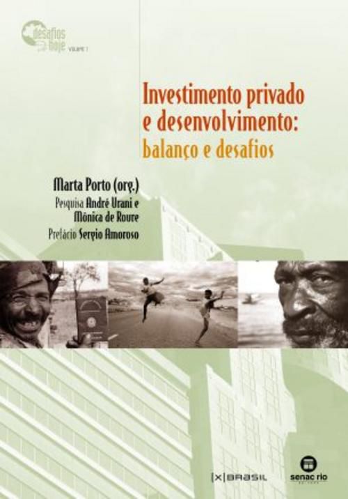 Investimento Privado e Desenvolvimento - Balanços e Desafios