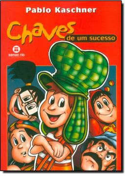 Chaves de Um Sucesso