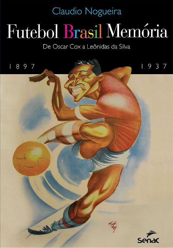 Futebol Brasil Memória