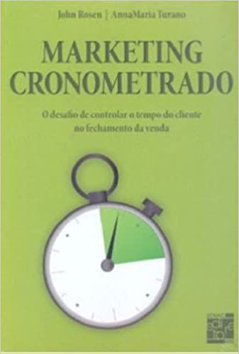 Marketing Cronometrado